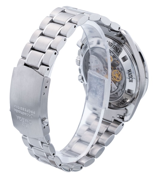 Omega Speedmaster Moonwatch 3573.50.00